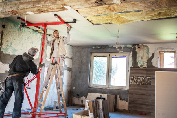 Best Energy Efficiency Solutions in Muhlenberg Rk, PA
