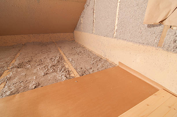 Best Insulation for Specific Applications in Muhlenberg Rk, PA